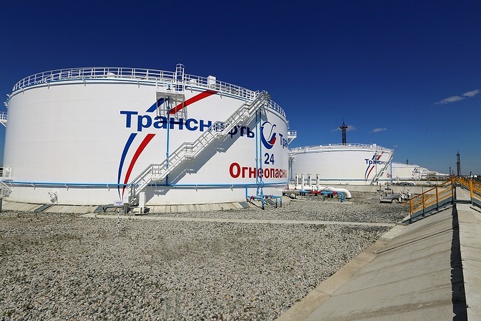 АО «Транснефть – Сибирь» завершило плановые ремонты на нефтеперекачивающих станциях и нефтепроводах Фото: АО «Транснефть – Сибирь»