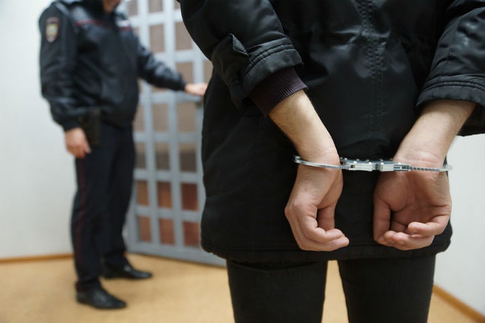 На путь исправления подозреваемый не встал