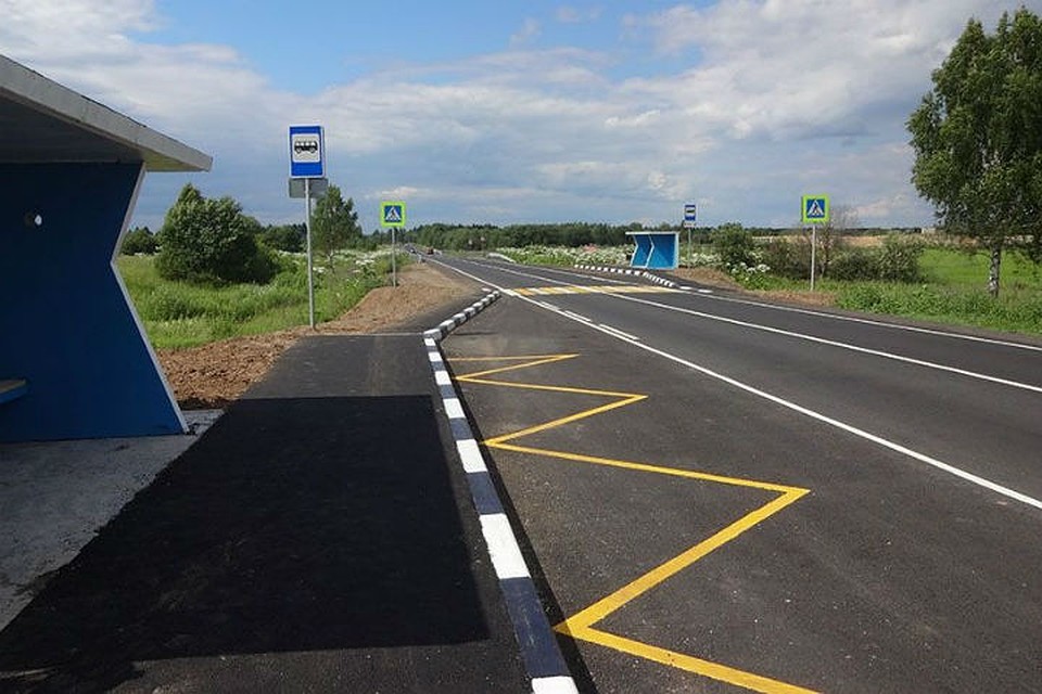 На маршрутах некоторых пригородных автобусов появятся дополнительные остановки