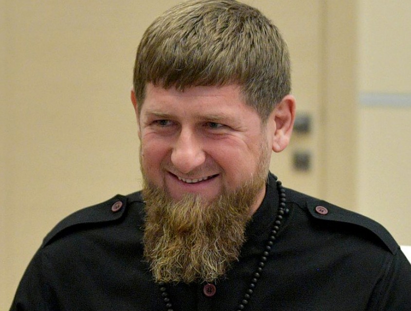 Фото с сайта президента РФ