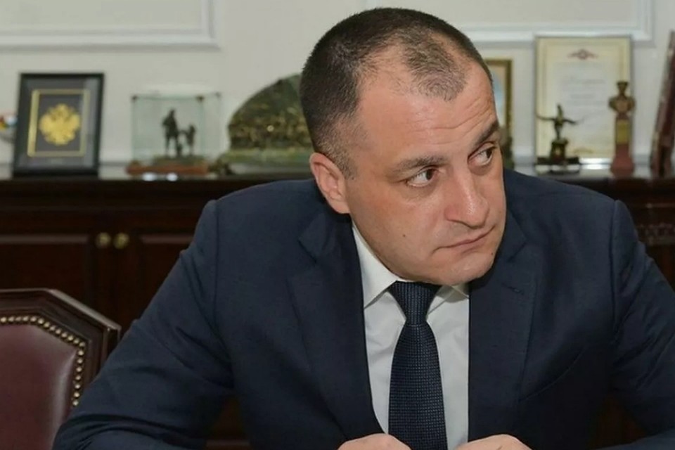 Фото: Министерство природных ресурсов и экологии Республики Северная Осетия-Алания