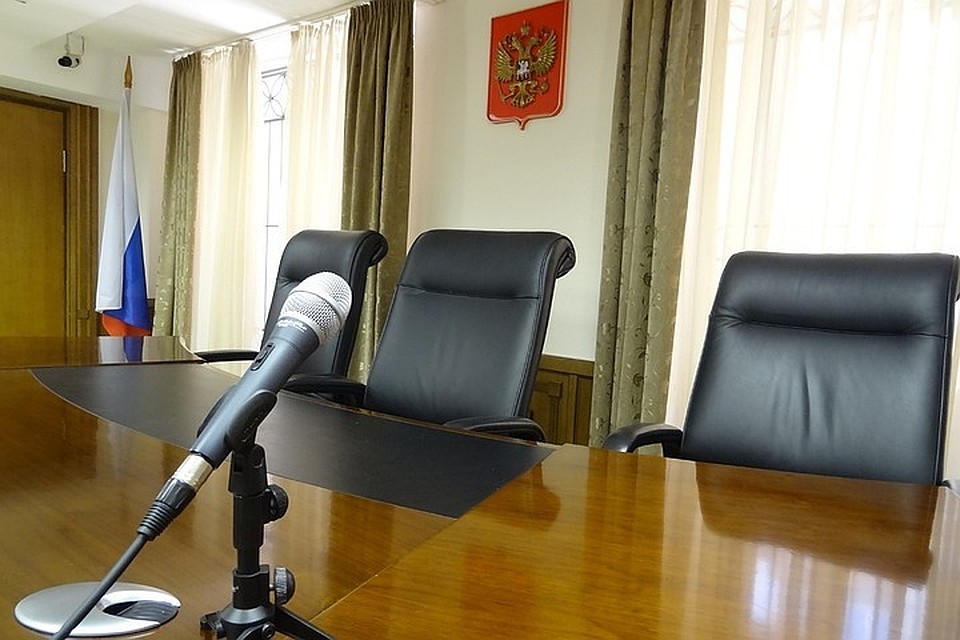 В Муравленко местного жителя обвиняют в убийстве и поджоге 30-летней давности