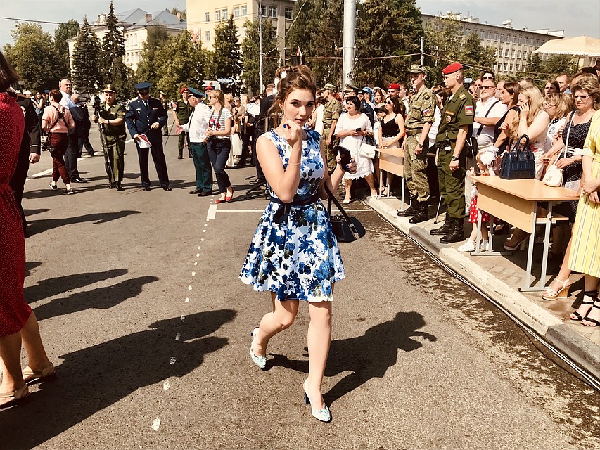 Выпускные в Тверской области 2020 пройдут онлайн.