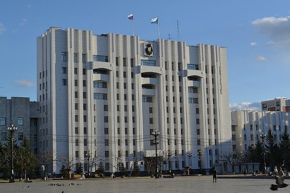 Губернатор Хабаровского края обратился к Михаилу Мишустину с предложением по СМИ
