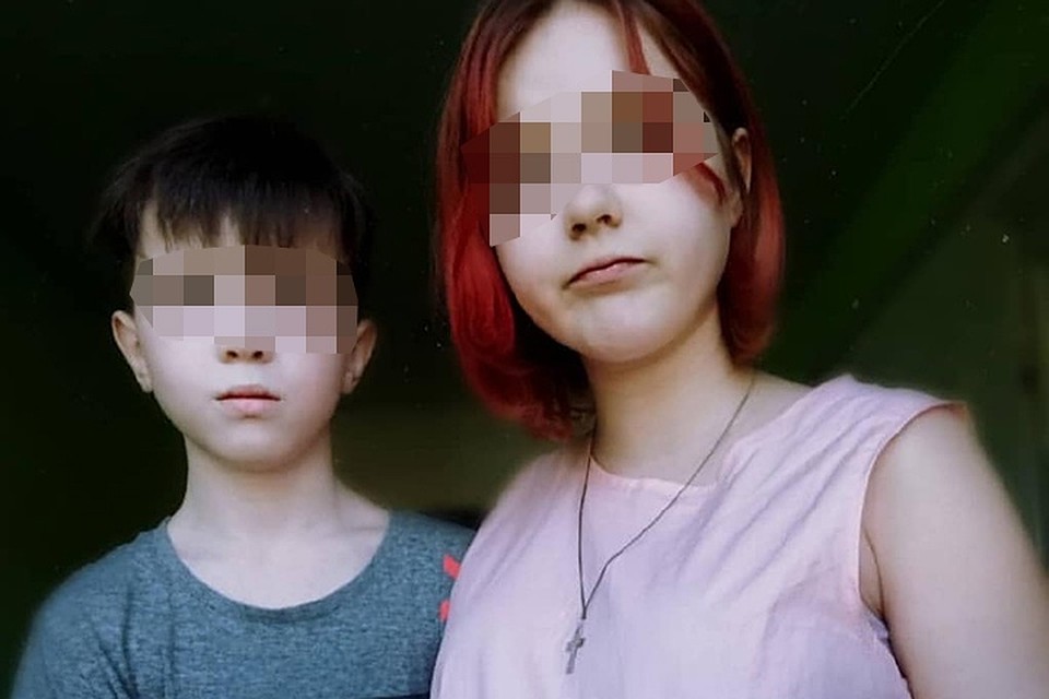 Про «беременную от 10-летнего» 14-летнюю школьницу из Красноярского края написали британские СМИ. Фото: "Инстаграм"