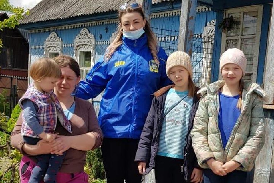 Фото: ЛДПР.
