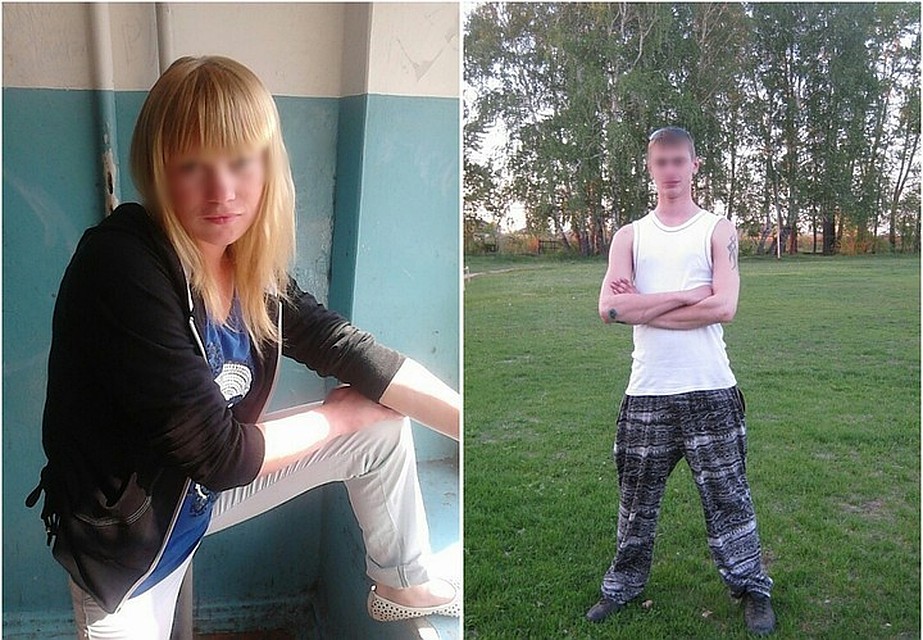 Пятерых детей Юлии и Александра сейчас забрала опека.