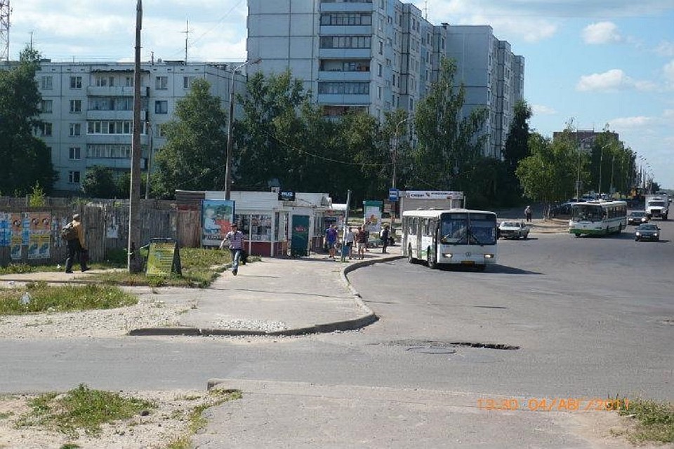 Новый детский сад планируется построить в 2021 году