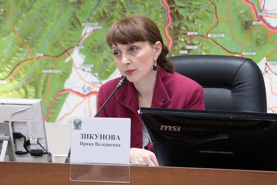 Депутаты Хабаровского края обратились к Вячеславу Володину