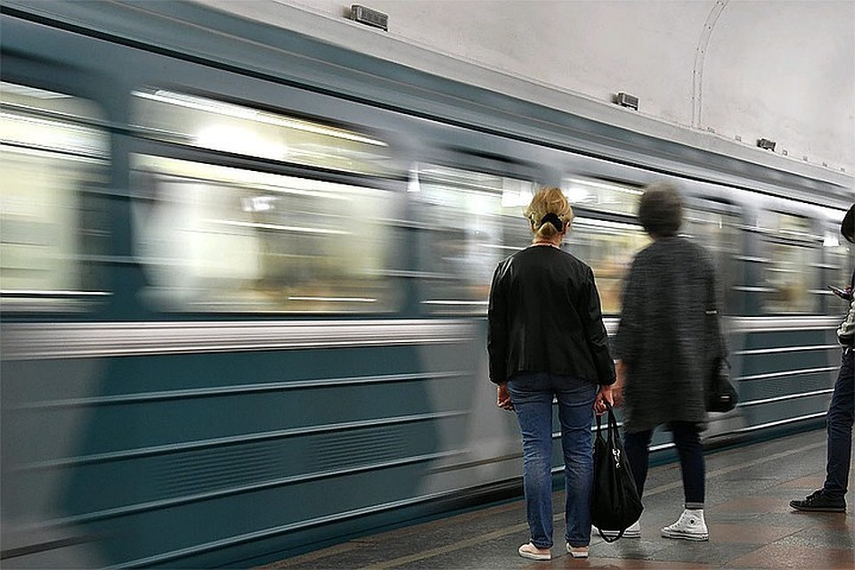 Открылись вестибюли пяти станций московской подземки