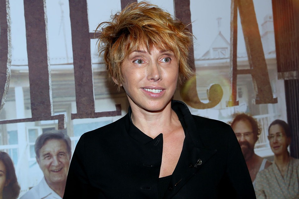 О том, что 52-летняя Елена Воробей заразилась «короной», она сама накануне сообщила в Инстаграме.