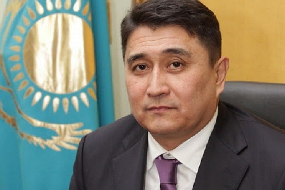 Временно исполняет обязанности акима Темиртау заместитель Ашимова Мирас Куттыбай.