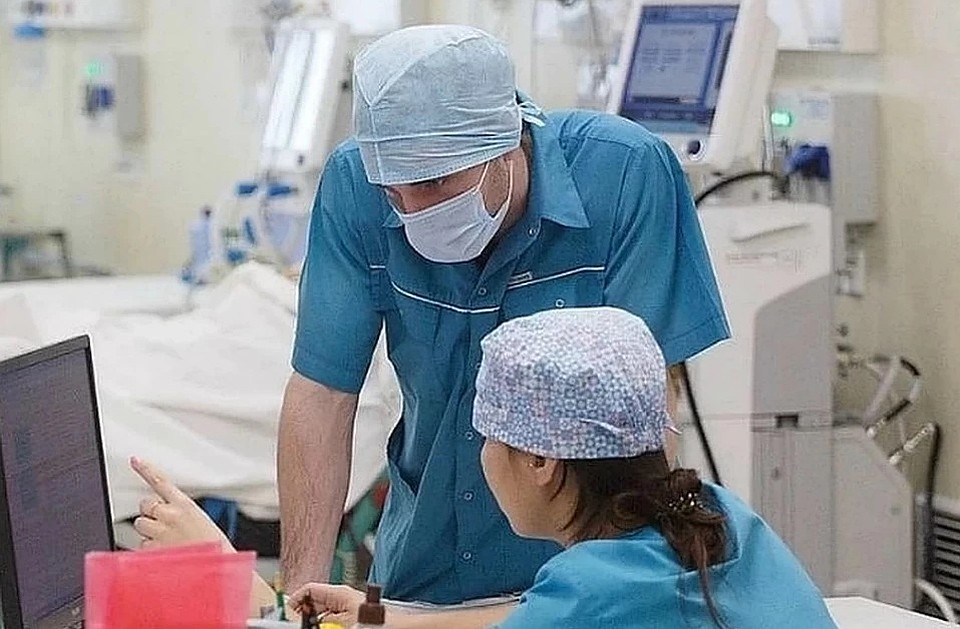 Вылечившихся больше, чем зараженных за сутки