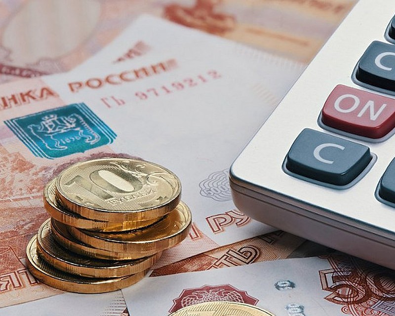 По 10 тысяч рублей вближайшие дни получат 189 тысяч детей Крыма. Фото: Минтруд РК