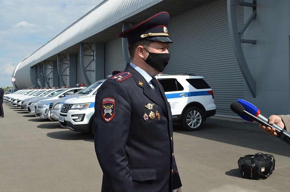 Фото: пресс-служба УГИБДД ГУ МВД России по Ставрополью
