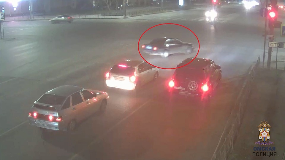 Фото: скриншот видео (УМВД России по Омской области)