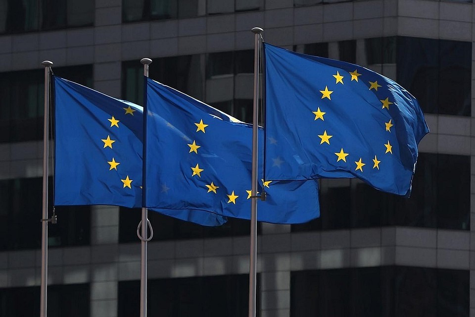 Депутаты Европарламента пригрозили новыми санкциями. Фото: Reuters.