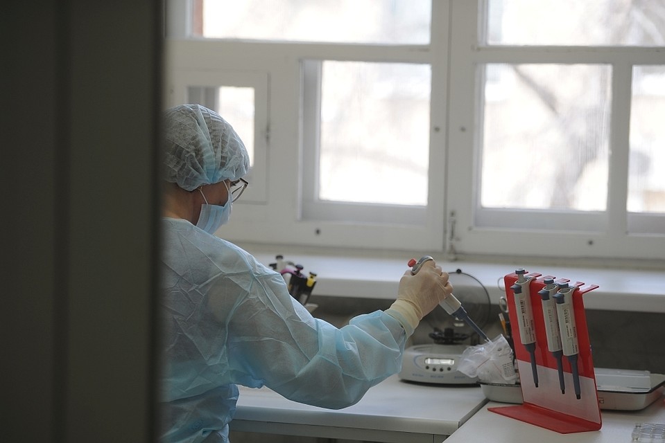 В Нижегородской области сохраняется достаточно высокий порог заболеваемости.