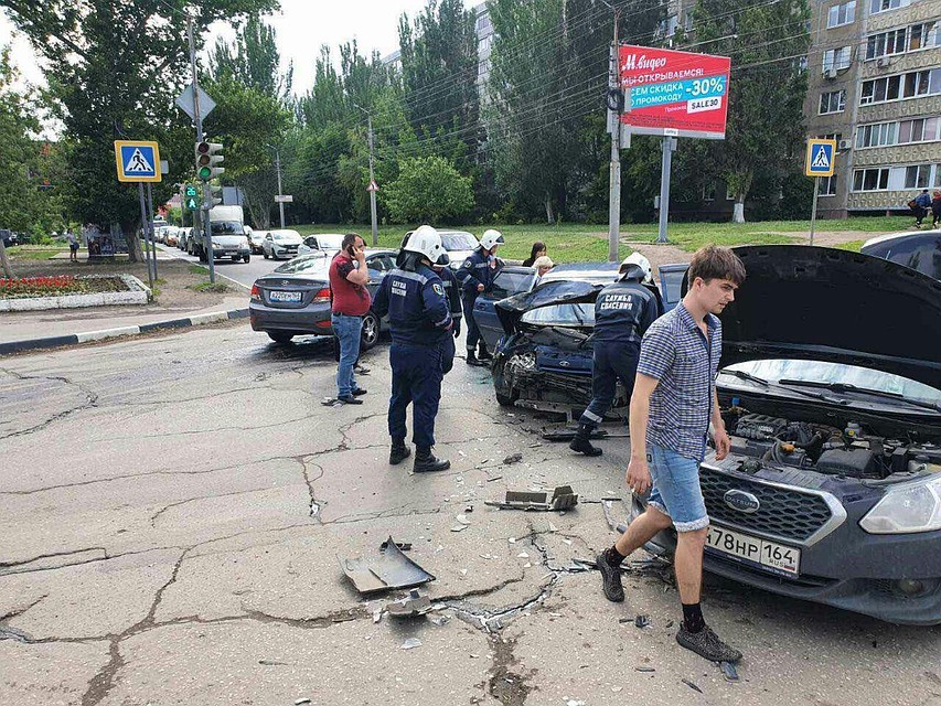 Фото городской Госавтоинспекции