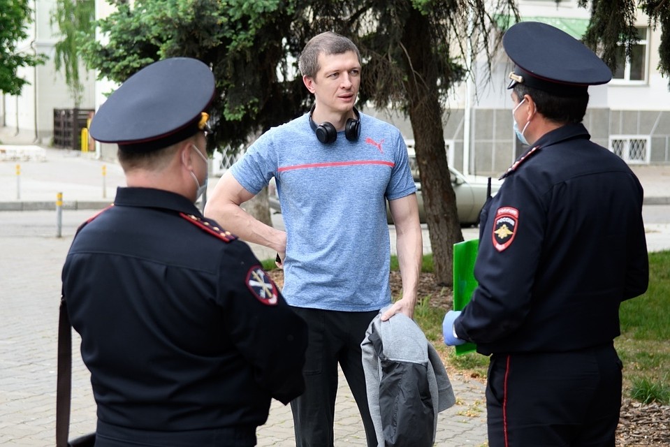 Фото: Александр РАЙКО/krd.ru