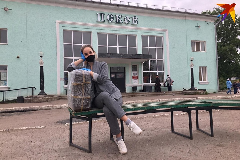 Мы ведь семья, а законы Латвии выступают против разъединения семей