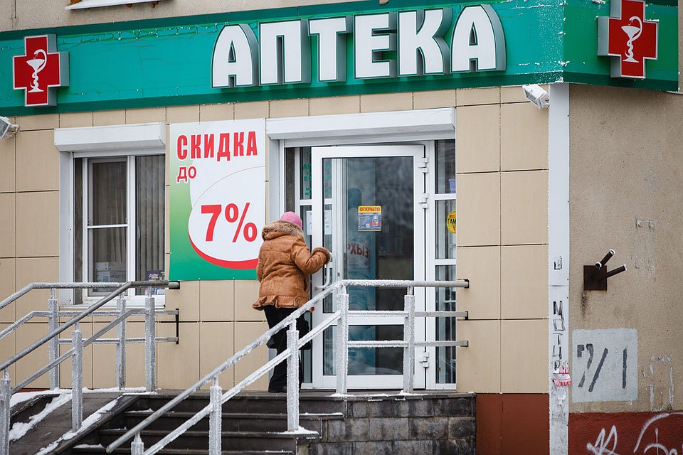 Рассказываем, где больше всего заболевших