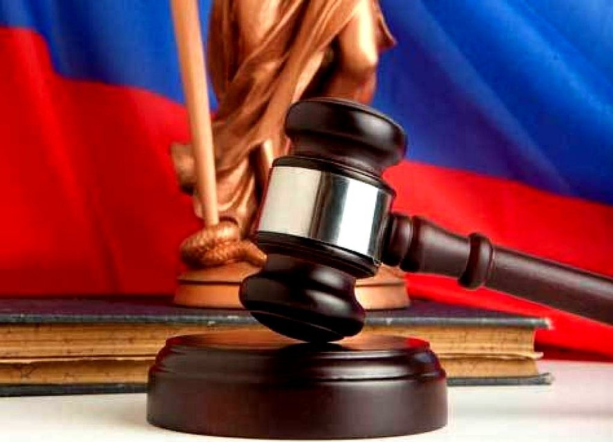 Убийство и грабеж в томской деревне