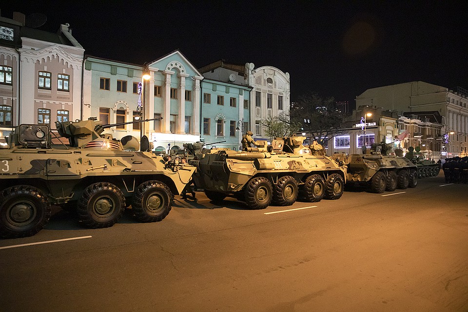 Фото: сайт администрации Владивостока
