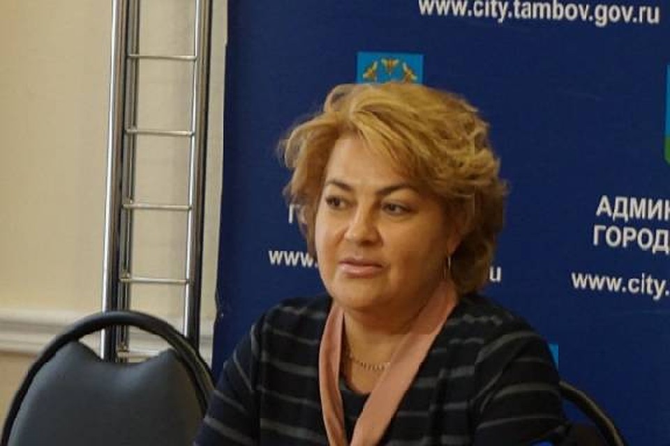 Оксана Ларкина отделалась условным сроком