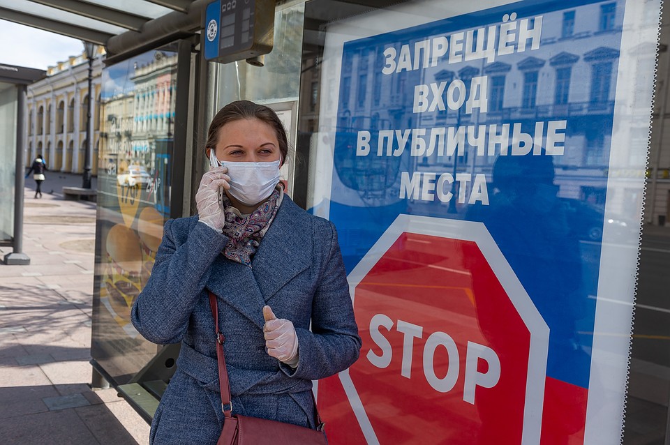 Еще 52 человека заболели коронавирусом в Ленобласти.