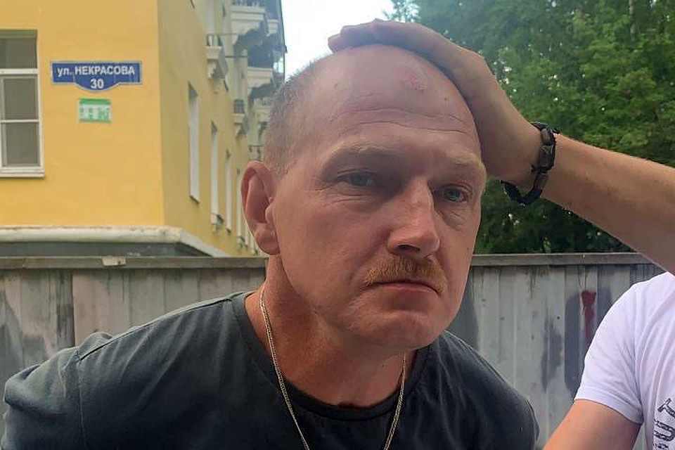53-летний сантехник изнасиловал и убил как минимум трех женщин и всегда выбирал разные типажи
