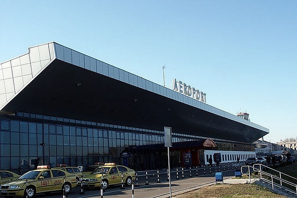 Только при строжайшем соблюдении всех правил будут пускать в Кишиневский аэропорт