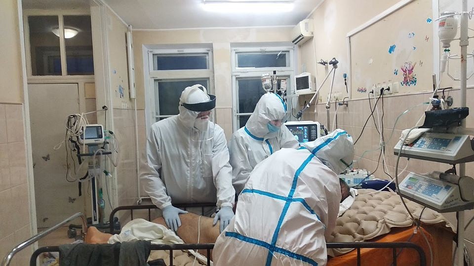 Подумайте о других! Фото: Андрей Богдановский