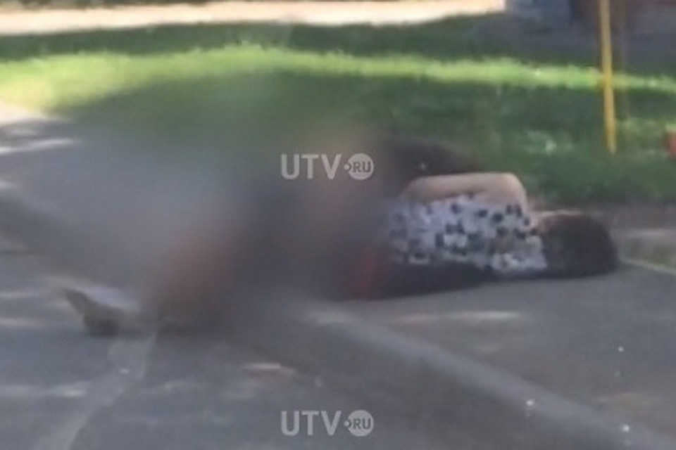 фото: скриншот видео