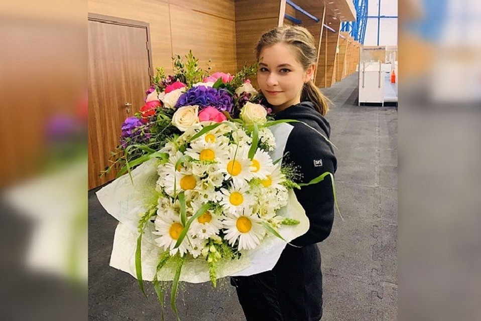 Фигуристка закончила карьеру в 2017 году. Фото: Instagram Юлии Липницкой