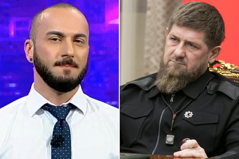 Фото: YouTube / Личная страница Рамзана Кадырова