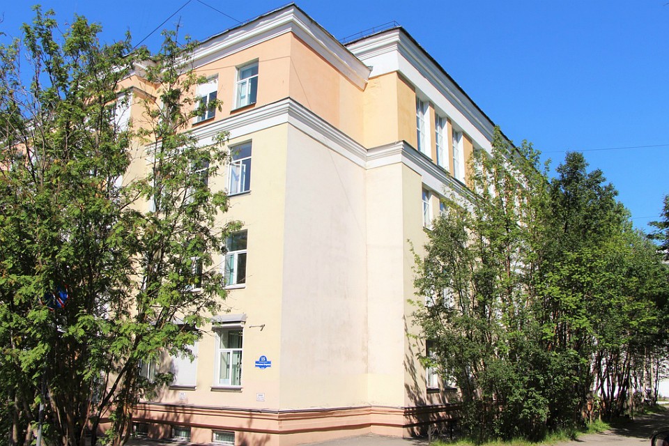 Теперь университет ждет дезинфекция. Фото: МАГУ