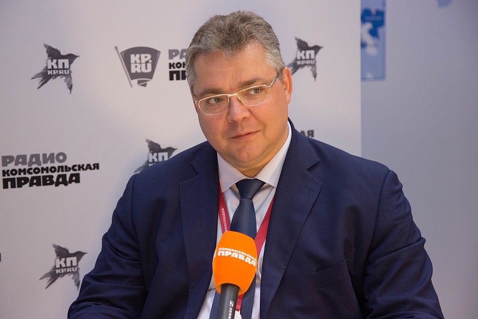 Владимир Владимиров