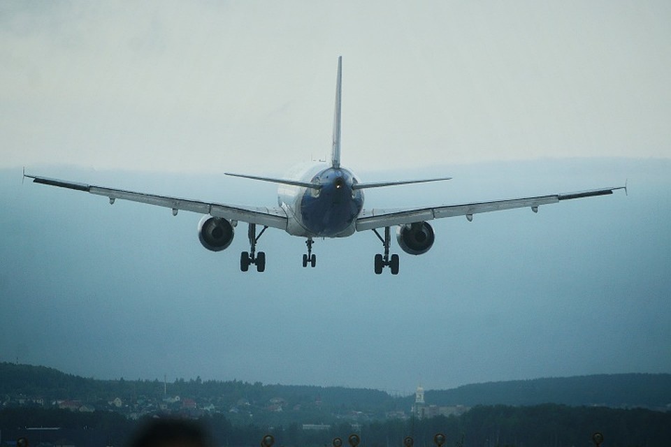 Из Кольцово снова можно будет улететь в Красноярск