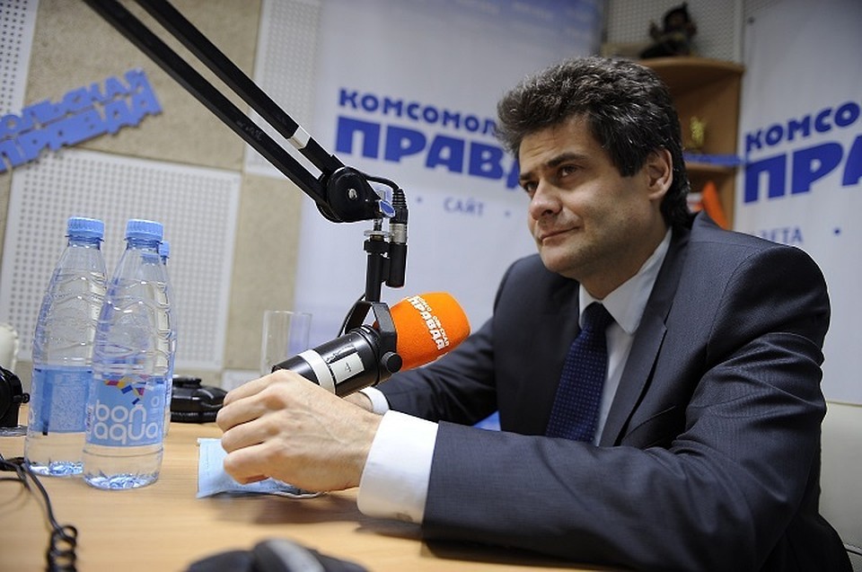 Мэр Екатеринбурга считает, что конфликт должен быть решен внутри РПЦ