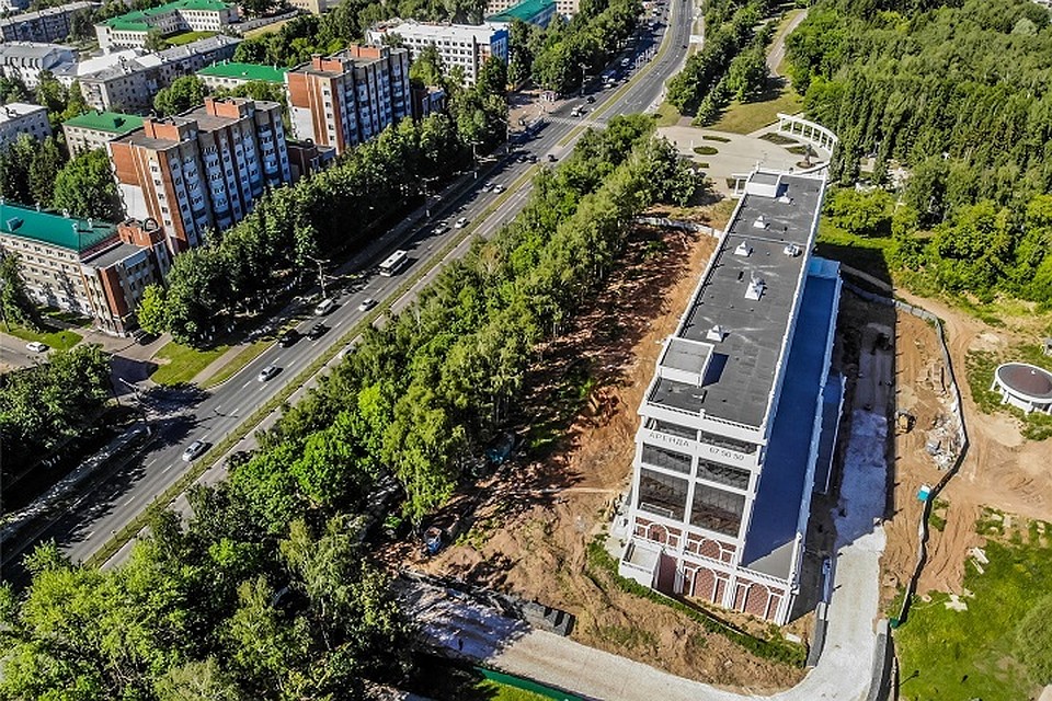 Фото: с сайта gcheb.cap.ru
