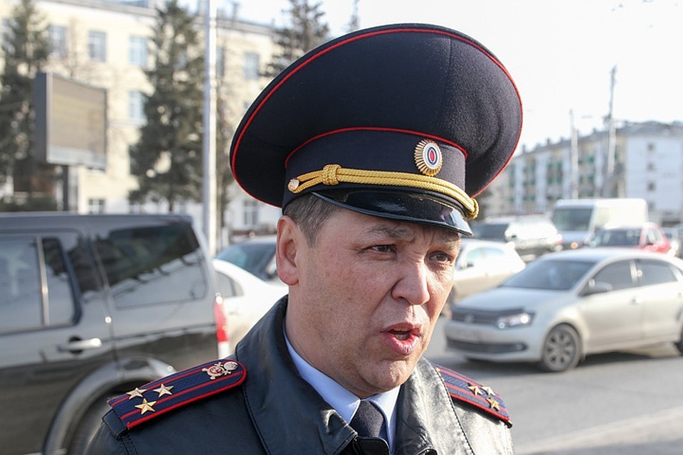 Напомним, ранее главный госавтоинспектор Башкирии рассказал, что за годы работы научился одним взглядом определять пьяных водителей за рулем.