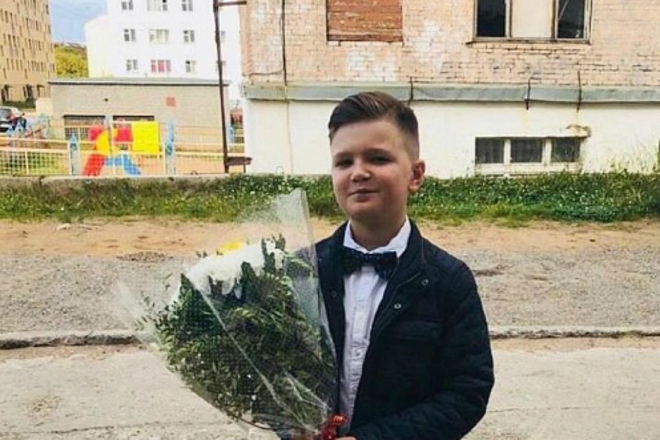 Школьник пошел на отважный шаг и вытащил друга из беды. Фото: минобразования МО
