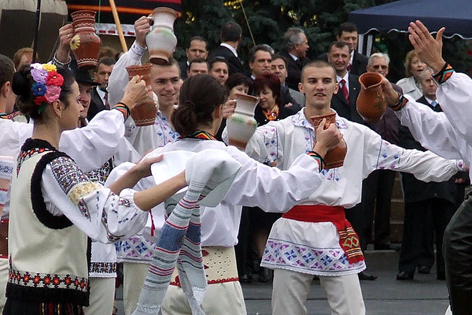 Массовые мероприятия в Молдове по-прежнему запрещены.