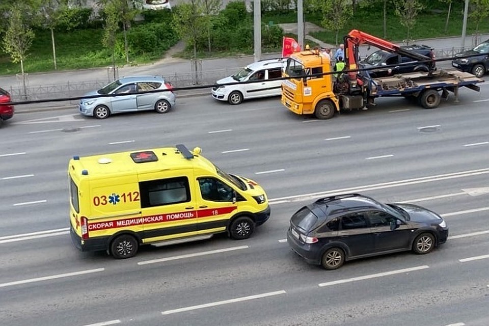 В Казани каждый день на линию выходит порядка 80 бригад.