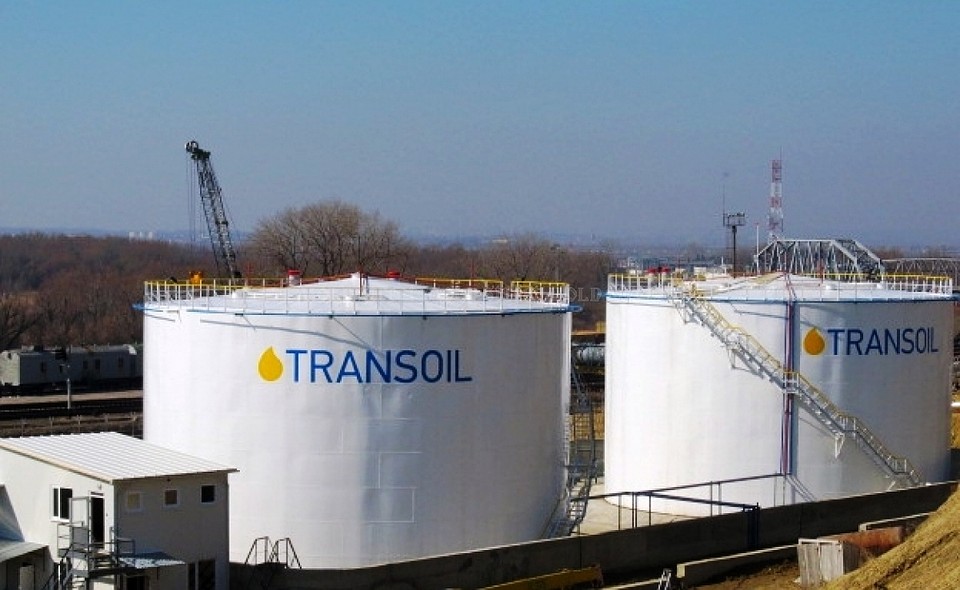 “Trans-Oil Group“ – истинный амбассадор молдавской экономики.