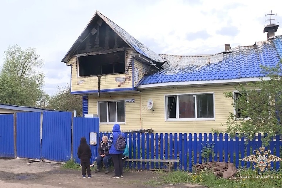 Фото: скриншот с видео