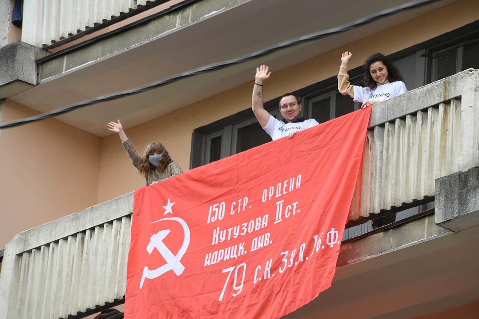 75 лет Победы в Ростове-на-Дону, 24 июня 2020 года: афиша праздничных мероприятий.