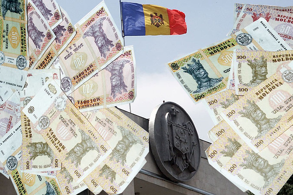 На эти цели правительство выделяет 5,63 миллиона леев.