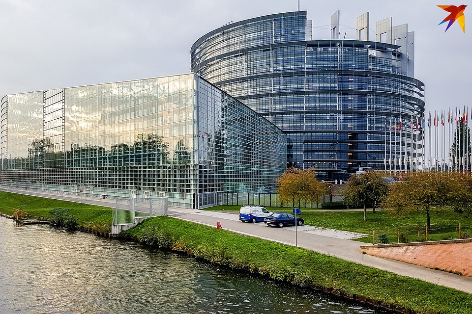 Европарламент следит за ситуацией вокруг выборов в Беларуси.
